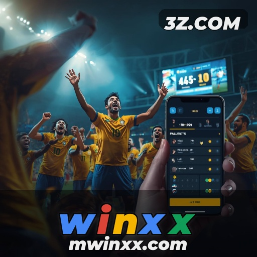 Estratégia Imperfecta: Descubra o que o Winxx Oferece